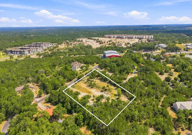 Photo 3 of Land for sale at 9806 Vikki Ter, Austin, TX 78736 | MLS# 8151814 | Listing updated on 2026-08-05