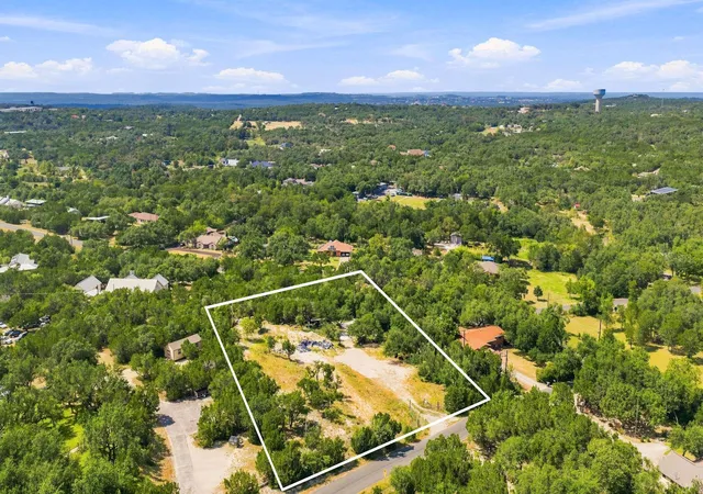 Photo 4 of Land for sale at 9806 Vikki Ter, Austin, TX 78736 | MLS# 8151814 | Listing updated on 2026-08-05