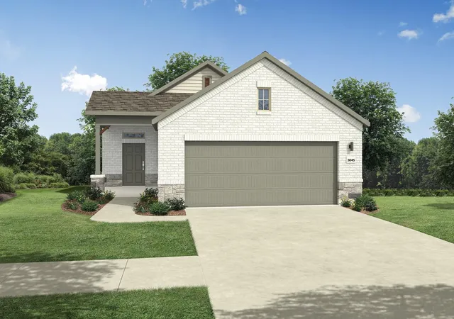 1st image of 201 Hornet St, Elgin, TX 78621 | MLS# 4005300