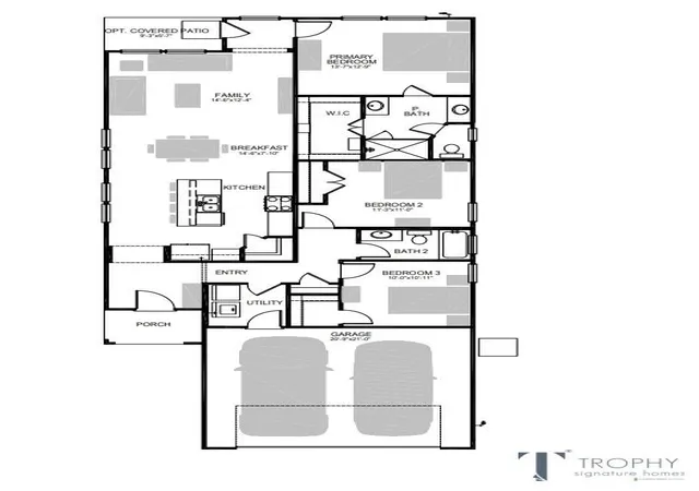 2nd image of 201 Hornet St, Elgin, TX 78621 | MLS# 4005300
