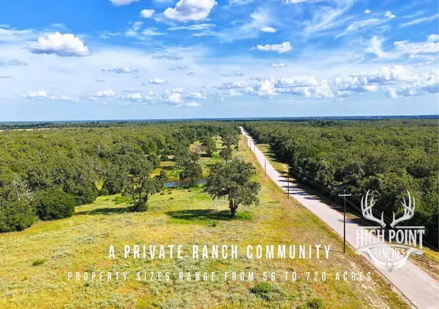1st image of Tbd Ranch Road Off Cr 405 (+/  175 Acres), Lexington, TX 78947 | MLS# 4764253