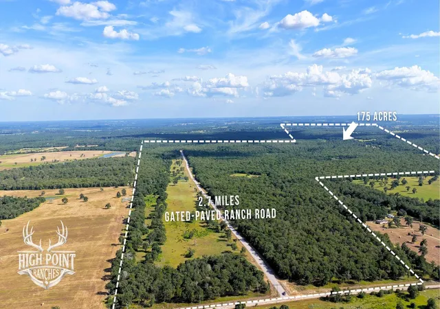 2nd image of Tbd Ranch Road Off Cr 405 (+/  175 Acres), Lexington, TX 78947 | MLS# 4764253