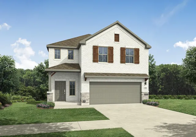 1st image of 207 Hornet St, Elgin, TX 78621 | MLS# 4607591