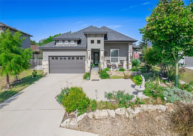 Photo 1 of Single family home for sale at 308 Buckhorn Dr, Point Venture, TX 78645 | MLS# 9998265 | Listing updated on 2026-09-22