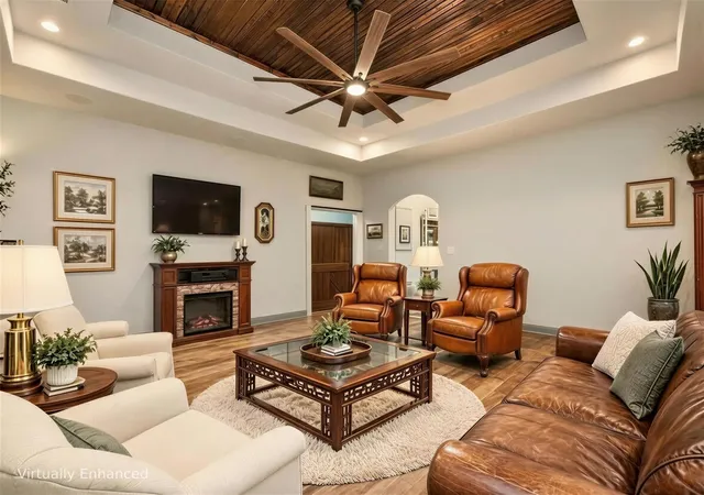 Photo 4 of Single family home for sale at 308 Buckhorn Dr, Point Venture, TX 78645 | MLS# 9998265 | Listing updated on 2026-09-22