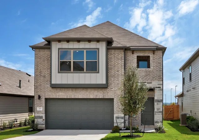 Single family home for sale at 215 Hornet St, Elgin, TX 78621 | MLS# 5175412