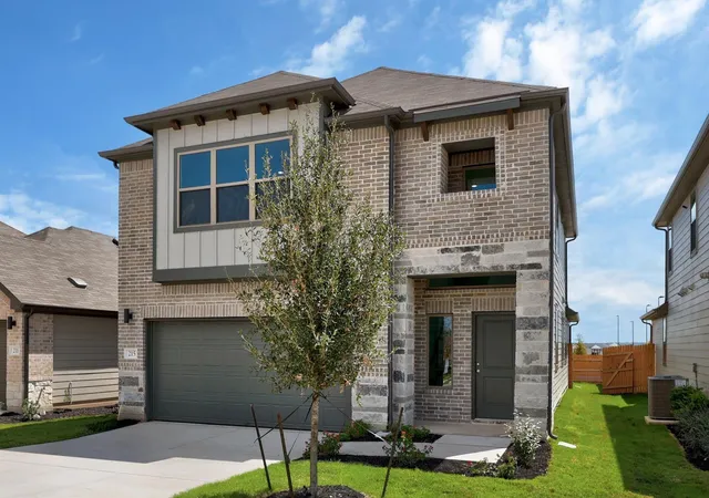 Photo 2 of Single family home for sale at 215 Hornet St, Elgin, TX 78621 | MLS# 5175412 | Listing updated on 2026-10-05