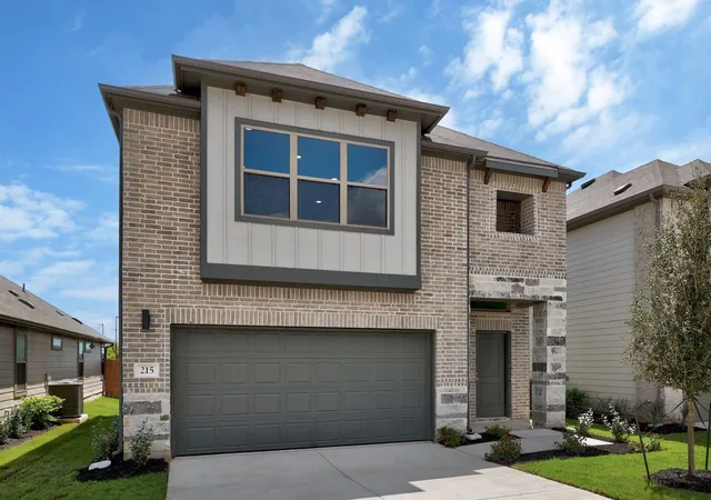 Photo 3 of Single family home for sale at 215 Hornet St, Elgin, TX 78621 | MLS# 5175412 | Listing updated on 2026-10-05