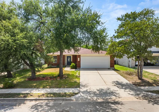 1st image of 1721 Fairweather Wy, Cedar Park, TX 78613 | MLS# 7299321