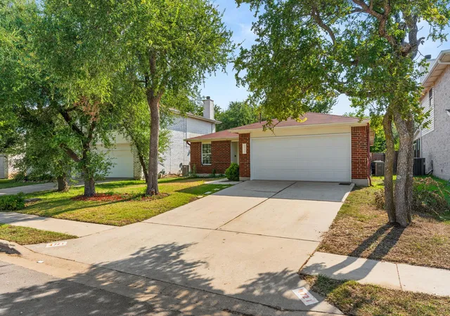 2nd image of 1721 Fairweather Wy, Cedar Park, TX 78613 | MLS# 7299321