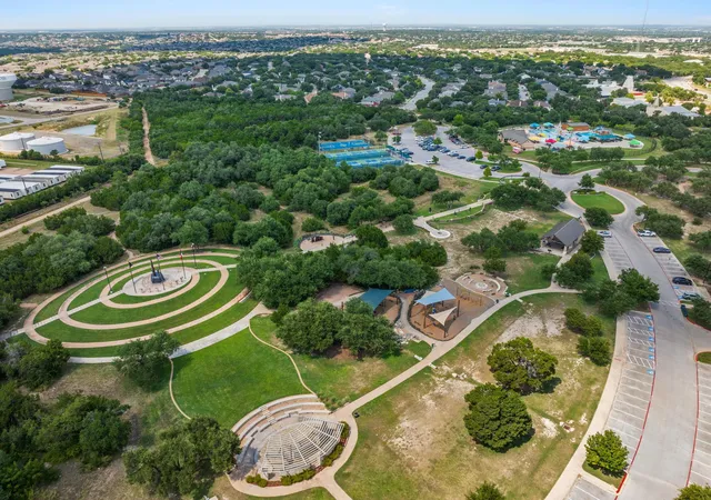 26th image of 1721 Fairweather Wy, Cedar Park, TX 78613 | MLS# 7299321