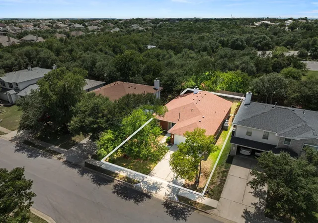 image of 1721 Fairweather Wy, Cedar Park, TX 78613 | MLS# 7299321
