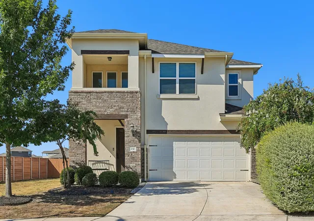 Photo 20 of Single family home for sale at 232 Gidran Trl, Georgetown, TX 78626 | MLS# 1178993 | Listing updated on 2026-09-01