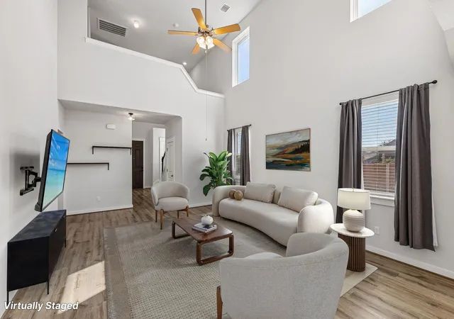 Photo 2 of Single family home for sale at 232 Gidran Trl, Georgetown, TX 78626 | MLS# 1178993 | Listing updated on 2026-09-01