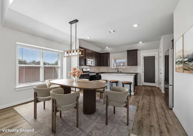 Photo 3 of Single family home for sale at 232 Gidran Trl, Georgetown, TX 78626 | MLS# 1178993 | Listing updated on 2026-10-27