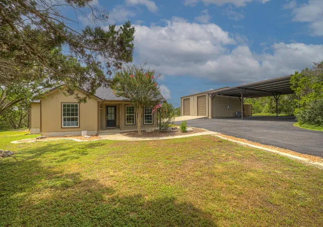 1st image of 1100 Yaupon Dr, Fischer, TX 78623 | MLS# 9499429