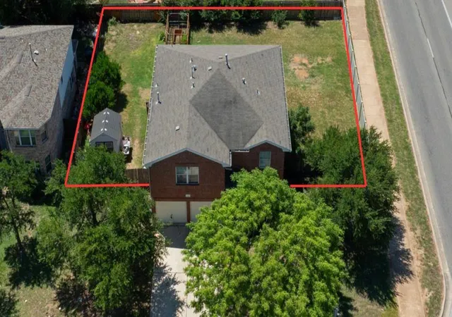 image of 1620 Hawk Dr, Cedar Park, TX 78613 | MLS# 4054303