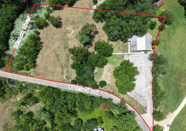 2nd image of 1801 Uhland Rd #CR161, San Marcos, TX 78666 | MLS# 9472973