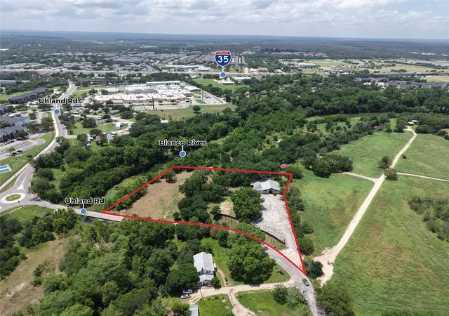 3rd image of 1801 Uhland Rd #CR161, San Marcos, TX 78666 | MLS# 9472973