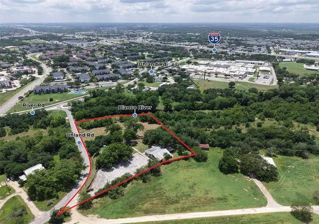 4th image of 1801 Uhland Rd #CR161, San Marcos, TX 78666 | MLS# 9472973