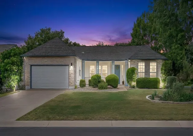 2nd image of 101 Vinca Dr, Georgetown, TX 78633 | MLS# 9465615