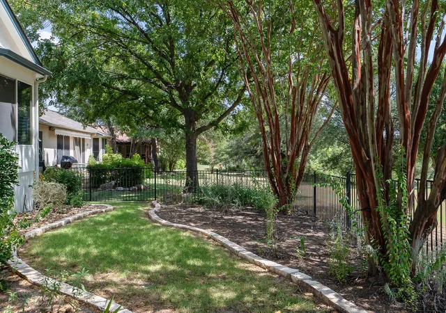 37th image of 101 Vinca Dr, Georgetown, TX 78633 | MLS# 9465615