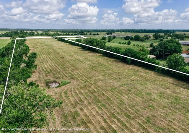 3rd image of Tbd Fm 60, Snook, TX 77878 | MLS# 5703665