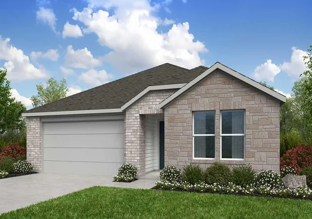 Photo 1 of Sale Pending at 15400 Howth Way, Pflugerville, TX 78660 | MLS# 4211750 | Listing updated on 2026-08-01