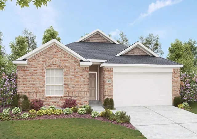 1st image of 13523 Barn Chime St, Elgin, TX 78621 | MLS# 7014030