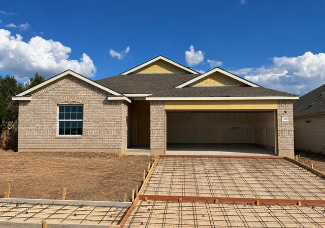 Photo 2 of Single family home for sale at 13523 Barn Chime St, Elgin, TX 78621 | MLS# 7014030 | Listing updated on 2026-09-23