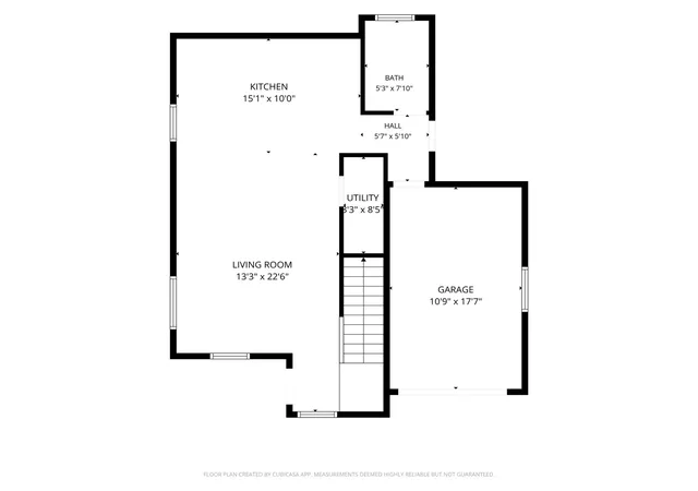 2nd image of 1212 Lily Ter, Austin, TX 78741