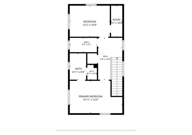 2nd image of 1212 Lily Ter, Austin, TX 78741