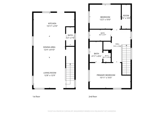 18th image of 1212 Lily Ter #2, Austin, TX 78741 | MLS# 5285202