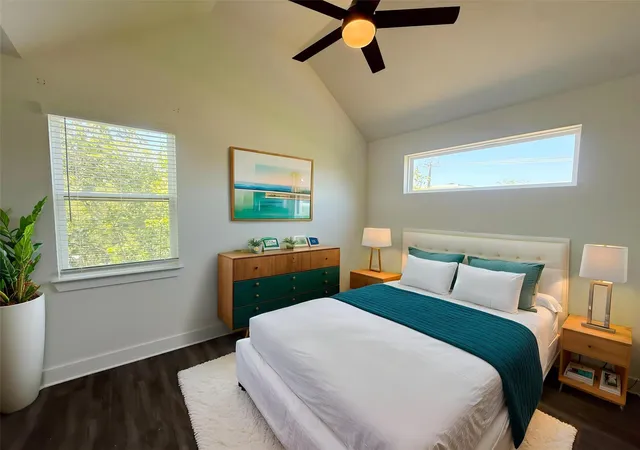 Photo 3 of Condo for sale at 1212 Lily Ter #2, Austin, TX 78741 | MLS# 5285202 | Listing updated on 2026-09-30