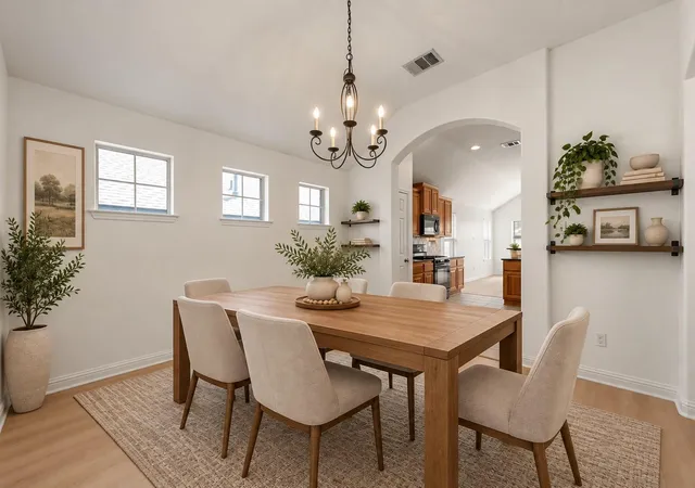 Photo 3 of Single family home for sale at 1689 Hidden Springs Path, Round Rock, TX 78665 | MLS# 4231519 | Listing updated on 2026-09-17