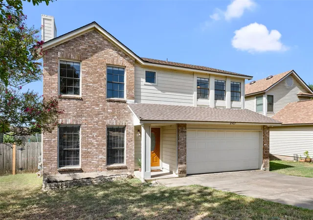 Single family home for sale at 8407 Red Willow Dr, Austin, TX 78736 | MLS# 1862313