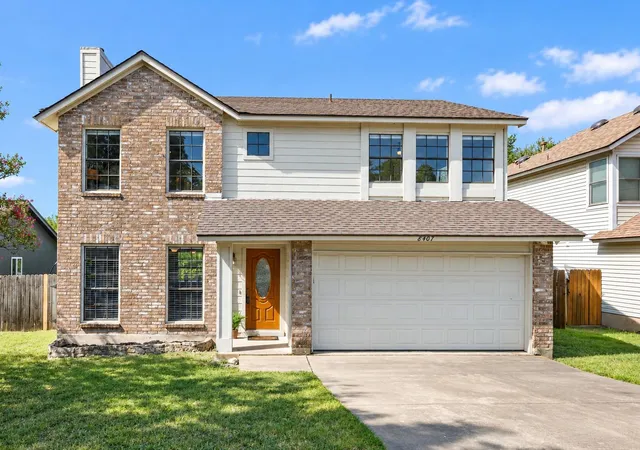 Photo 1 of Single family home for sale at 8407 Red Willow Dr, Austin, TX 78736 | MLS# 1862313 | Listing updated on 2026-09-28