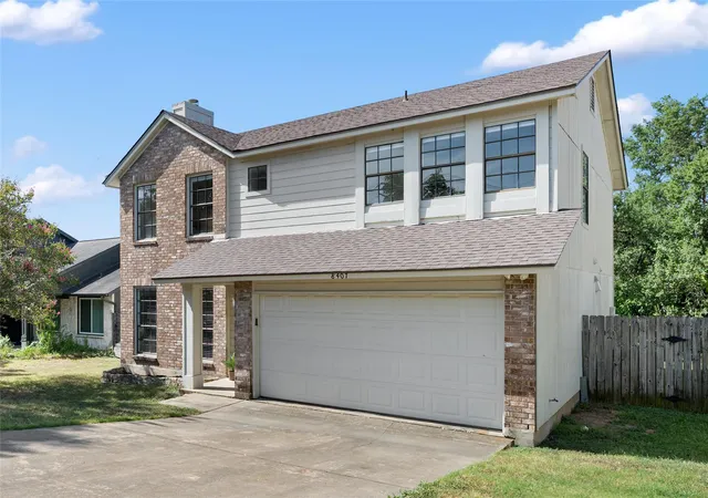 1st image of 8407 Red Willow Dr, Austin, TX 78736 | MLS# 1862313