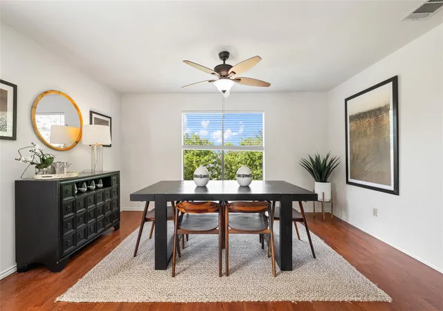 Photo 3 of Single family home for sale at 8407 Red Willow Dr, Austin, TX 78736 | MLS# 1862313 | Listing updated on 2026-09-28