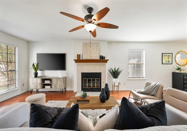 2nd image of 8407 Red Willow Dr, Austin, TX 78736 | MLS# 1862313