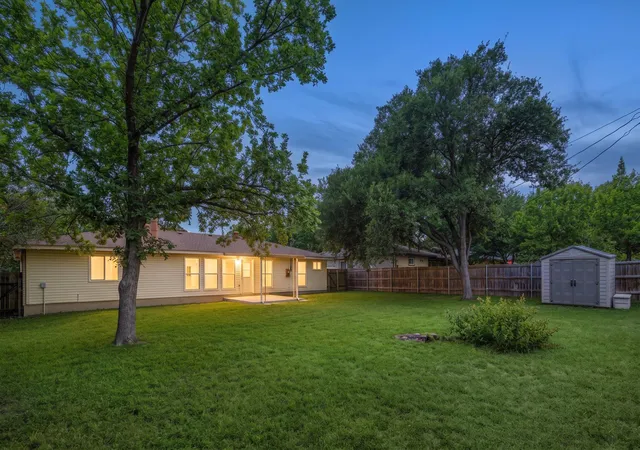 Photo 3 of Single family home for sale at 6006 Morning Dew Dr, Austin, TX 78749 | MLS# 3452065 | Listing updated on 2026-08-27