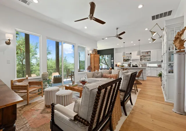 Photo 4 of Single family home for sale at 14905 Oklahoma St, Austin, TX 78734 | MLS# 3303845 | Listing updated on 2026-08-27