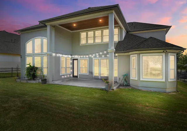 39th image of 3713 Venezia Vw, Leander, TX 78641 | MLS# 4332881