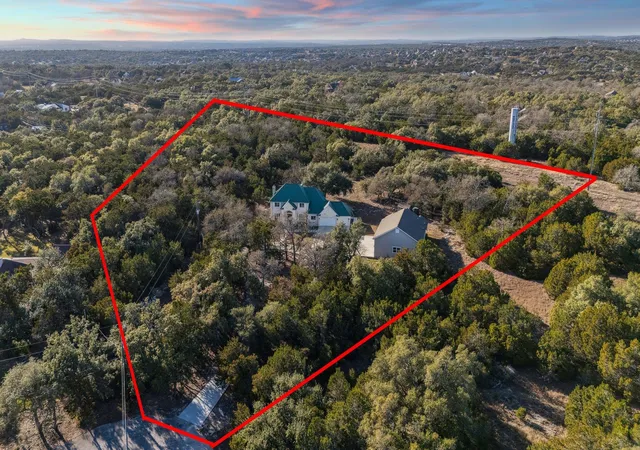 40th image of 16206 Sweetwood Trl, Austin, TX 78737 | MLS# 4084138