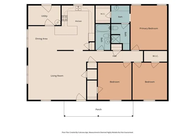 Photo 27 of Single family home for sale at 6843 S Lakewood Dr, Georgetown, TX 78633 | MLS# 8023451 | Listing updated on 2026-08-02