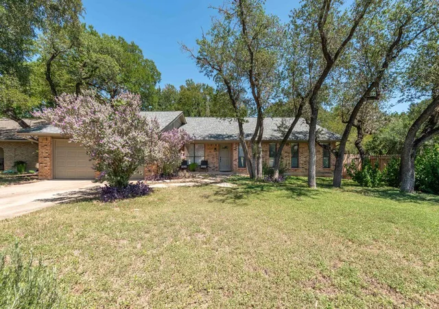 1st image of 4615 Trail West Dr, Austin, TX 78735 | MLS# 6894244