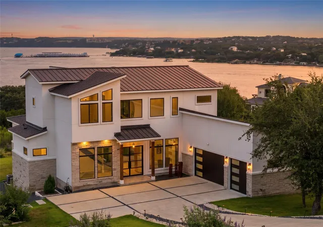Single family home for sale at 18104 Cedar Sage Ct Sw, Lago Vista, TX 78645 | MLS# 7574286