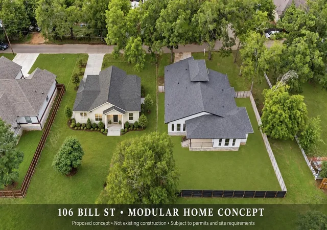 Photo 1 of Land for sale at 106 Bill St, Elgin, TX 78621 | MLS# 2262567 | Listing updated on 2026-09-30