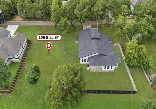 3rd image of 106 Bill St, Elgin, TX 78621 | MLS# 2262567