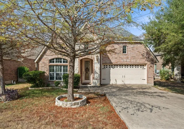 Photo 1 of Single family home for sale at 123 Justin Leonard Dr, Round Rock, TX 78664 | MLS# 2294493 | Listing updated on 2026-10-02